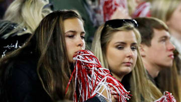 (Photo by Kevin C. Cox/Getty Images)