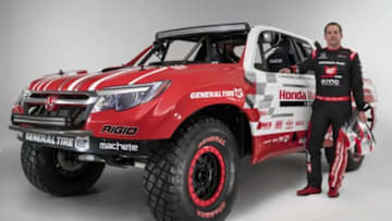 Photo Credit: Honda