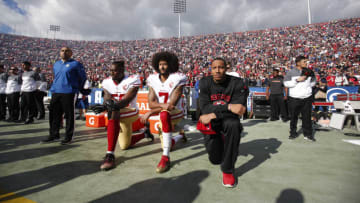 LOS ANGELES, CA - DECEMBER, 24: Eli Harold