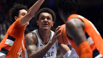 Syracuse (Mandatory Credit: Rob Kinnan-USA TODAY Sports)
