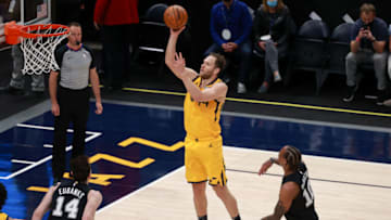 Utah Jazz (Chris Nicoll-USA TODAY Sports)