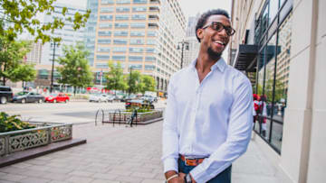 DETROIT, MI - JULY 26: Ish Smith