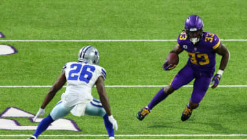Dallas Cowboys (Photo by Adam Bettcher/Getty Images)