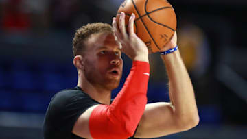 Blake Griffin (Photo by Hector Vivas/Getty Images)
