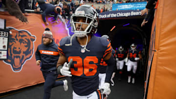 Chicago Bears (Photo by Jonathan Daniel/Getty Images)