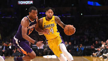 Phoenix Suns T.J. Warren (Photo by Jayne Kamin-Oncea/Getty Images)