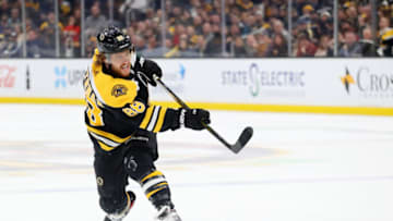 Boston Bruins, David Pastrnak #88 (Photo by Maddie Meyer/Getty Images)