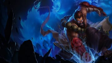 League of Legends. Photo courtesy of Riot Games.