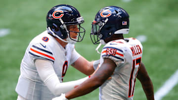 Chicago Bears (Photo by Todd Kirkland/Getty Images)
