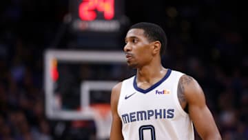 De'Anthony Melton, Memphis Grizzlies (Photo by Lachlan Cunningham/Getty Images)