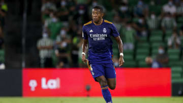 Real Madrid, David Alaba (Photo by David S. Bustamante/Soccrates/Getty Images)