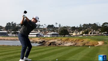 AT&T Pebble Beach Pro-Am, Tee times, PGA, Betting Odds (Photo by Jamie Squire/Getty Images)