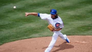 Joe Camporeale-USA TODAY Sports