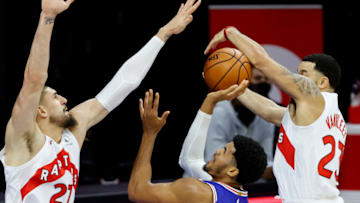 (Photo by Tim Nwachukwu/Getty Images)
