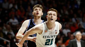 Duke basketball (Photo by Michael Reaves/Getty Images)