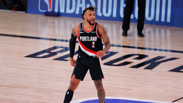 Former Duke basketball standout Gary Trent Jr. (Photo by Kevin C. Cox/Getty Images)
