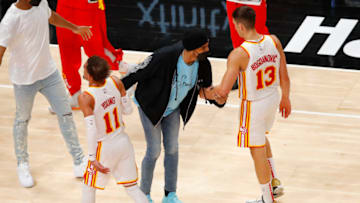 Atlanta Hawks (Photo by Todd Kirkland/Getty Images)