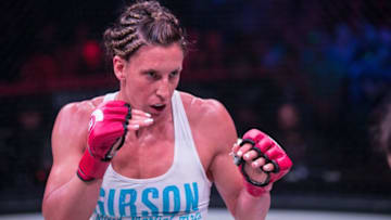 photo courtesy of Bellator MMA