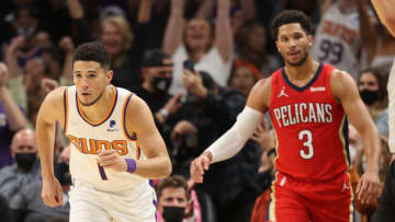 Phoenix Suns (Photo by Christian Petersen/Getty Images)