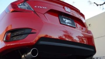 Photo Credit: Injen Engineering