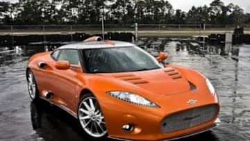 Is A Debt-Free Spyker Ready To Take On Tesla Motors?