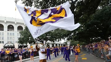 Crystal LoGiudice-USA TODAY Sports