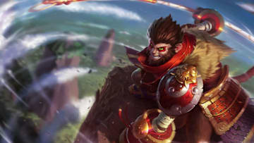League of Legends. Photo Courtesy of Riot Games.