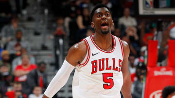 Chicago Bulls (Photo by Kevin C. Cox/Getty Images)
