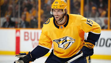 (Photo by John Russell/NHLI via Getty Images)