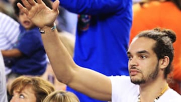 Joakim Noah, Chicago Bulls (Photo by Ronald Martinez/Getty Images)