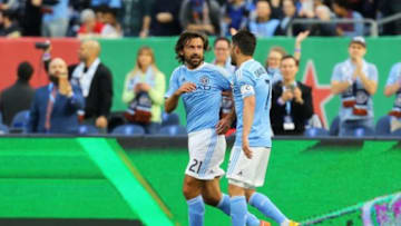 NEW YORK, NY - MARCH 13: David Villa