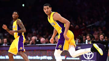 LOS ANGELES, CA - DECEMBER 05: Jordan Clarkson (Photo by Harry How/Getty Images)