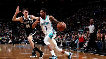 Charlotte Hornets Malik Monk (Photo by Nathaniel S. Butler/NBAE via Getty Images)