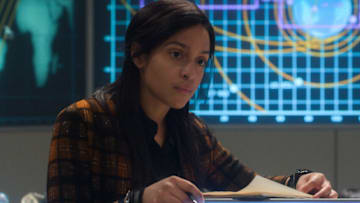 Coral Pena in For All Mankind Season 2 - Courtesy of Apple TV+