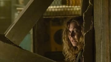 - Fear the Walking Dead _ Season 7, Episode 3 - Photo Credit: Lauren "Lo" Smith/AMC