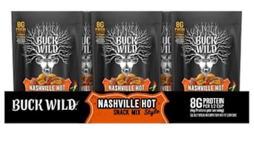 Buffalo Flavored Snacks at Sam's Club, photo provided by Sam's Club