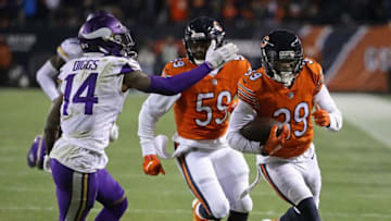 Chicago Bears (Photo by Jonathan Daniel/Getty Images)