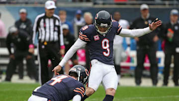 Chicago Bears (Photo by Jonathan Daniel/Getty Images)