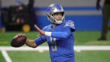 Matthew Stafford Syndication Detroit Free Press