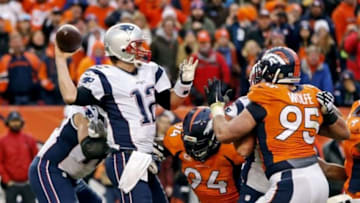 Kevin Jairaj-USA TODAY Sports
