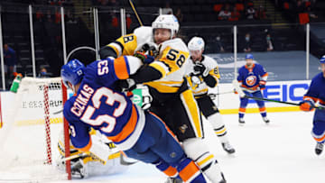Pittsburgh Penguins,(Photo by Bruce Bennett/Getty Images)