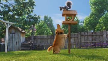 Dug Days, image courtesy Disney