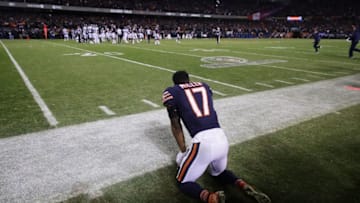 Photo by Jonathan Daniel/Getty Images