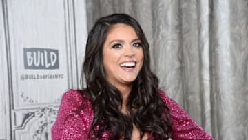 Cecily Strong (Photo by Gary Gershoff/Getty Images)