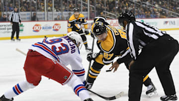 Penguins (Photo by Justin Berl/Getty Images)