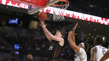 Feb 29, 2020; Mandatory Credit: Brett Davis-USA TODAY Sports