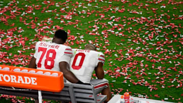 Mandatory Credit: Douglas DeFelice-USA TODAY Sports