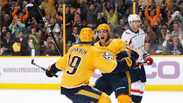 (Photo by John Russell/NHLI via Getty Images)