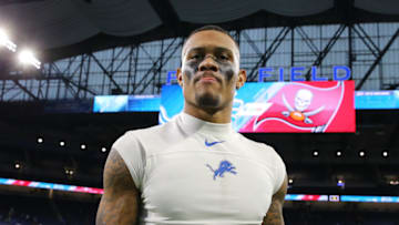 Kenny Golladay, Detroit Lions (Photo by Rey Del Rio/Getty Images)