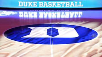 Duke basketball (Rob Kinnan-USA TODAY Sports)